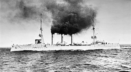 SMS Emden (1908)